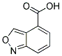 2-Ox-Indole-4-Carboxylic Acid 结构式