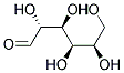 Dextrose (Oral grade) 结构式