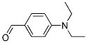 N,N-Diethyl-P-Amino-Benzaldehyde 结构式