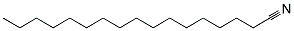 Heptadecanenitrile 99% 结构式