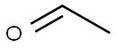 ACETALDEHYDE-13C2 99 ATOM % 13C 结构式