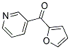 3-(2-FURANOYL)PYRIDINE 95% 结构式