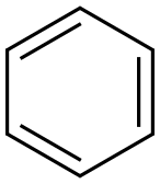 BENZENE (13C6, 99%, D6, 98%) 结构式