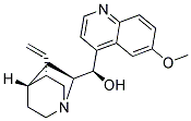 Quinidine D
 结构式