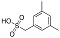 MESITYLENE SULPHONIC ACID 结构式