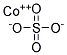 CobaltSulfate(FeedGrade)Co:21%Min 结构式