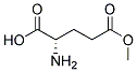 5-Methyl-L-Glutamate,~99% 结构式