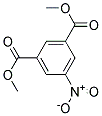 5-Nitro Isophathalic Acid Dimethyl Ester 结构式