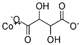 COBALT TARTRATE 结构式