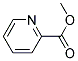 2-Picolinicacidmethylester 结构式