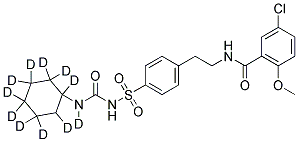 优降糖-D11 结构式