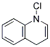 N-CHLOROQUINOLINE 结构式