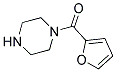 N-(2-TETRAHYDRO-2-FUROYL)PIPERAZINE 结构式