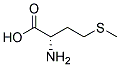 L-METHIONISE 结构式