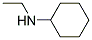 Ethylcyclohexylamine, n- 结构式