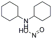 DICYCCLOHEXYLAMINE NITRITE 结构式