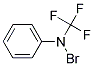 BROMO(TRIFLUOROMETHYL)ANILINE 结构式