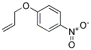 ALLYL 4-NITROPHENYL ETHER 结构式