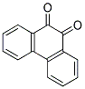 9,10-PHENANTHRAQUINONE 85-99% (=PHENANTHRENEQUINONE) 结构式