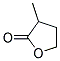 A-METHYL-GAMMA-BUTYROLACTONE 结构式