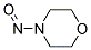 N-NITROSOMORPHOLINE SOLUTION 100UG/ML IN METHANOL 1ML 结构式