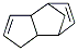 DICYCLOPENTADIENE SOLUTION 100UG/ML IN ISOOCTANE 1ML 结构式