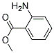 METHYL ANTHRANILATE SOLUTION 100UG/ML IN METHANOL 1ML 结构式