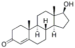 TESTOSTERONE FOR SYSTEM SUITABILITY 结构式