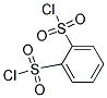 BENZENE-1,2-DISULFONYL DICHLORIDE, TECH 结构式
