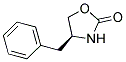 (S)-4-BENZYL-2-OXAZOLIDINONE, 97+% 结构式