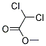 METHYL DICHLOROACETATE 1X1ML MTBE 100& 结构式