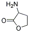 DL-HOMOSERINE LACTONE 结构式