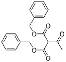 DIBENZYL ACETONE DICARBOXYLATE, TECH 结构式