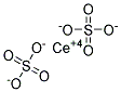 CERIC SULFATE, SOLUTION, 0.0179N (SULFATO-CERIC ACID) 结构式