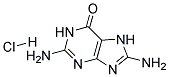 盐酸氨基胍 结构式