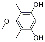 三甲基间苯三酚 结构式
