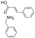 苯胺肉桂酸盐 结构式