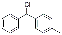 4-Methyl-Diphenylchloromethane 结构式