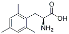 D-2,4,6-Trimethylphenylalanine 结构式