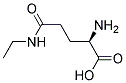 D-茶氨酸 结构式