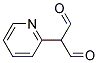 2-(Pyridin-2-yl)malondialdehyde 结构式