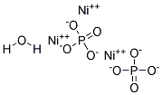 水合磷酸镍 结构式