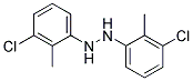 3-Chloro-2-Methylaniline/3-Chloro-o-Toluidine 结构式