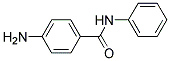 P-Amino-Benzanitide 结构式