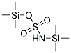 N,O-Bis-(trimethylsilyl)-sulfamate 结构式