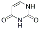 URACIL ULTRA PURE
 结构式