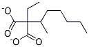 PentylDiethylMalonate 结构式