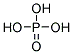 PhosphoricAcid(A.C.S) 结构式