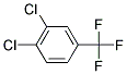 3,4-Dichloro-6-Trifluoromethylbenzene 结构式