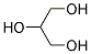 Glycerol85% 结构式